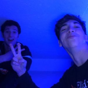 Meet your Posher, Jacob